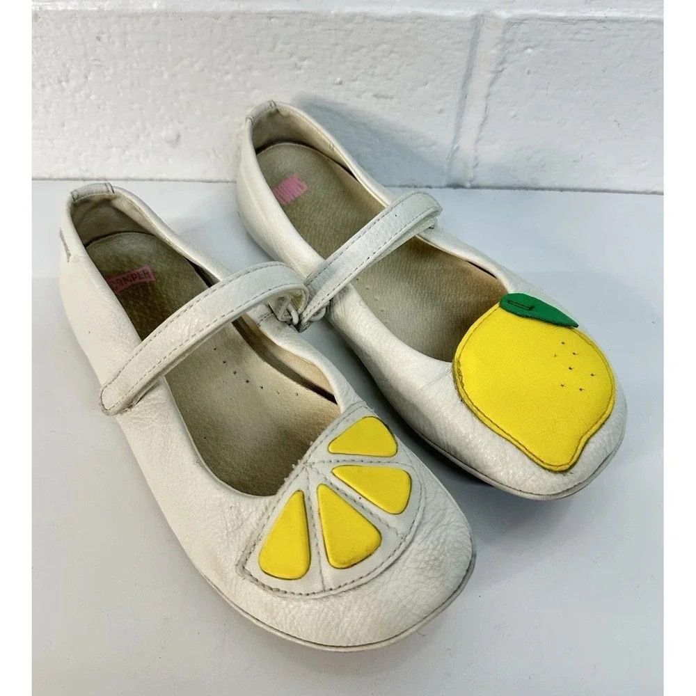 Camper good overall